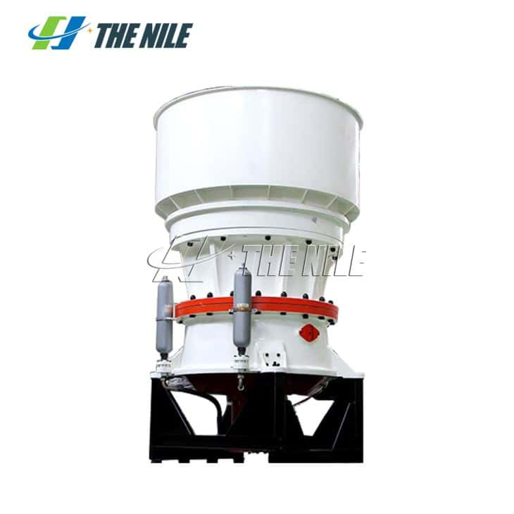 200tph Cone Crusher